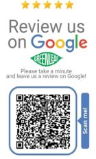Another QR Code for Reviews